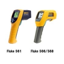 Fluke-560シリーズ 放射温度計 FLUKE-560シリーズ